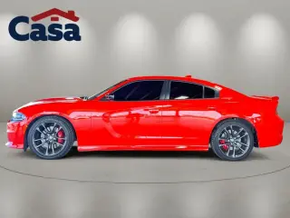 Dodge Charger 2023 GT 4p Sedan