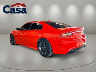 Dodge Charger 2023 GT 4p Sedan
