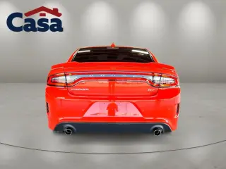 Dodge Charger 2023 GT 4p Sedan