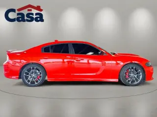 Dodge Charger 2023 GT 4p Sedan