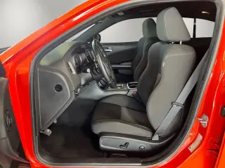 Dodge Charger 2023 GT 4p Sedan