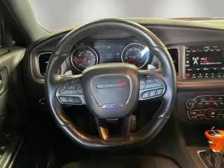 Dodge Charger 2023 GT 4p Sedan