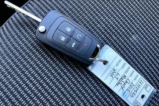 Chevrolet Malibu 2015 LT 4dr Sedan con 1LT