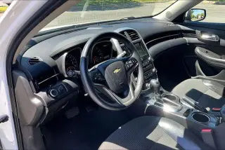 Chevrolet Malibu 2015 LT 4dr Sedan con 1LT
