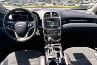 Chevrolet Malibu 2015 LT 4dr Sedan con 1LT