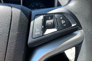 Chevrolet Malibu 2015 LT 4dr Sedan con 1LT