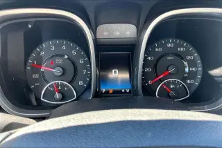 Chevrolet Malibu 2015 LT 4dr Sedan con 1LT