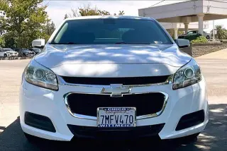 Chevrolet Malibu 2015 LT 4dr Sedan con 1LT