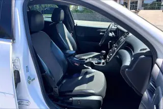 Chevrolet Malibu 2015 LT 4dr Sedan con 1LT
