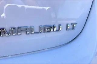 Chevrolet Malibu 2015 LT 4dr Sedan con 1LT
