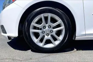 Chevrolet Malibu 2015 LT 4dr Sedan con 1LT