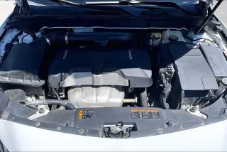 Chevrolet Malibu 2015 LT 4dr Sedan con 1LT