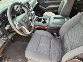 GMC Yukon 2017 4x2 SLE 4dr SUV