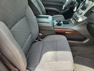 GMC Yukon 2017 4x2 SLE 4dr SUV