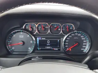 GMC Yukon 2017 4x2 SLE 4dr SUV