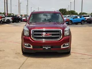 GMC Yukon 2017 4x2 SLE 4dr SUV