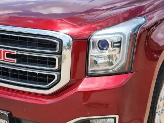 GMC Yukon 2017 4x2 SLE 4dr SUV