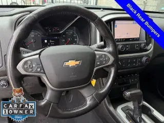 Chevrolet Colorado 2019 4x4 ZR2 4p. Crew Cab 5 ft. CB