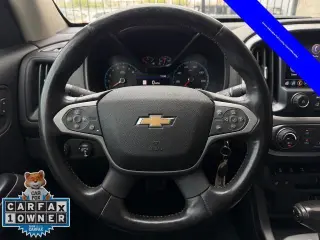 Chevrolet Colorado 2019 4x4 ZR2 4p. Crew Cab 5 ft. CB