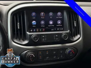 Chevrolet Colorado 2019 4x4 ZR2 4p. Crew Cab 5 ft. CB
