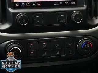 Chevrolet Colorado 2019 4x4 ZR2 4p. Crew Cab 5 ft. CB