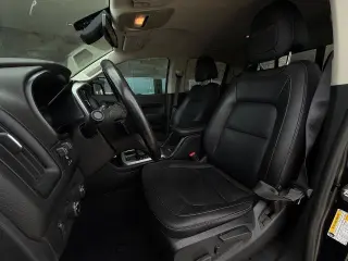 Chevrolet Colorado 2019 4x4 ZR2 4p. Crew Cab 5 ft. CB