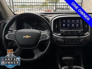 Chevrolet Colorado 2019 4x4 ZR2 4p. Crew Cab 5 ft. CB