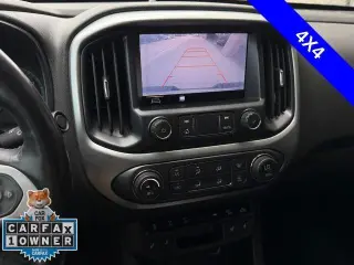 Chevrolet Colorado 2019 4x4 ZR2 4p. Crew Cab 5 ft. CB