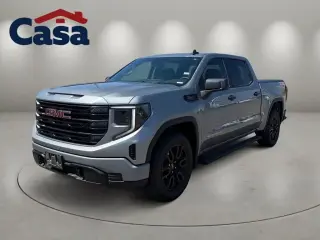 GMC Sierra 1500 2025 4x2 Pro 4dr Crew Cab 5.8 ft. SB