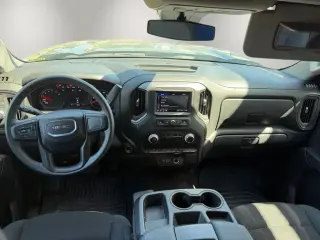 GMC Sierra 1500 2025 4x2 Pro 4dr Crew Cab 5.8 ft. SB
