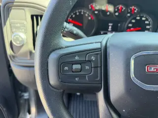 GMC Sierra 1500 2025 4x2 Pro 4dr Crew Cab 5.8 ft. SB