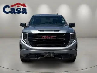 GMC Sierra 1500 2025 4x2 Pro 4dr Crew Cab 5.8 ft. SB