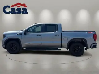 GMC Sierra 1500 2025 4x2 Pro 4dr Crew Cab 5.8 ft. SB