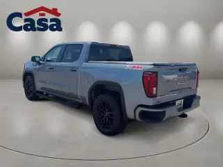 GMC Sierra 1500 2025 4x2 Pro 4dr Crew Cab 5.8 ft. SB