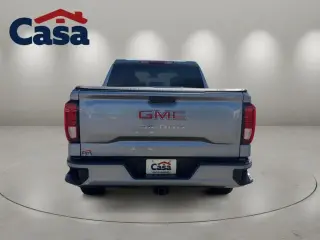 GMC Sierra 1500 2025 4x2 Pro 4dr Crew Cab 5.8 ft. SB