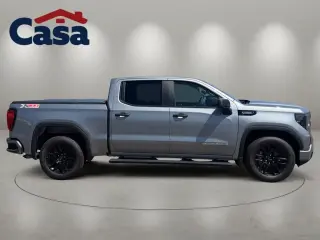 GMC Sierra 1500 2025 4x2 Pro 4dr Crew Cab 5.8 ft. SB