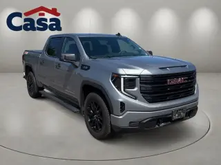 GMC Sierra 1500 2025 4x2 Pro 4dr Crew Cab 5.8 ft. SB
