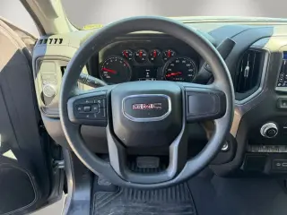 GMC Sierra 1500 2025 4x2 Pro 4dr Crew Cab 5.8 ft. SB
