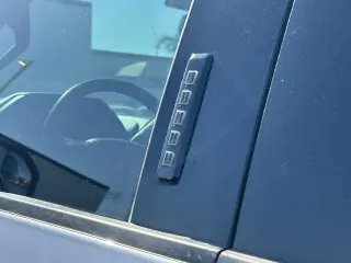 Ford F-150 2017 4x2 Lariat 4p SuperCab 5.5 ft. SB