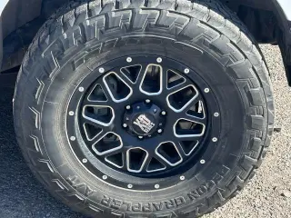 Ford F-150 2017 4x2 Lariat 4p SuperCab 5.5 ft. SB