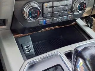 Ford F-150 2018 4x4 King Ranch 4p SuperCrew 6.5 ft. SB