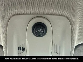 Chevrolet Equinox 2016 AWD LTZ 4p SUV