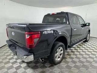 Ford F-150 2025 4x4 XLT 4p SuperCrew 5.5 pies SB