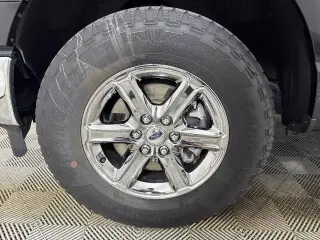 Ford F-150 2025 4x4 XLT 4p SuperCrew 5.5 pies SB