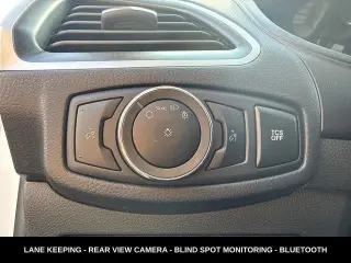 Ford Edge 2024 AWD SEL 4p SUV