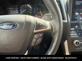 Ford Edge 2024 AWD SEL 4p SUV