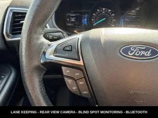 Ford Edge 2024 AWD SEL 4p SUV
