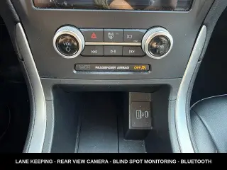 Ford Edge 2024 AWD SEL 4p SUV