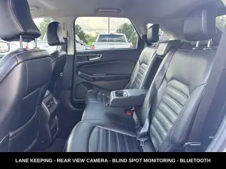 Ford Edge 2024 AWD SEL 4p SUV