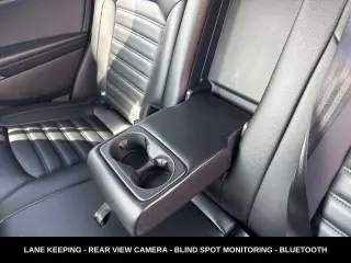 Ford Edge 2024 AWD SEL 4p SUV